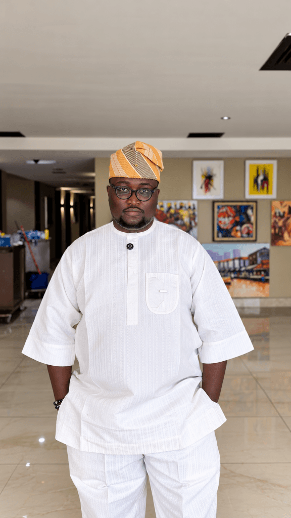 Winner Oyekunle